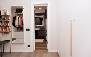 Vânzare, apartament, 2 camere, bd. Mircea cel Bătrîn, Ciocana - Poză 10