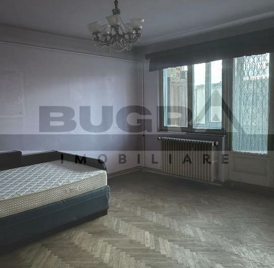 Apartament 4 camere, 82 mp, renovabil, zona BT ARENA - Poză 4
