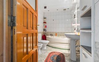 Vila Obor/ Str Mihai Spatarul - Poză 24