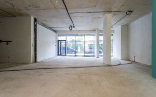 Vânzare, spațiu comercial, 159,6 mp, str. Vasile Lupu, Buiucani - Poză 6