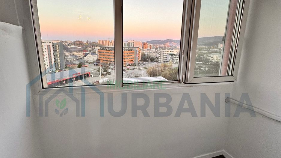 Garsonieră de închiriat, Iași, cartier Tătărași - Poză 8