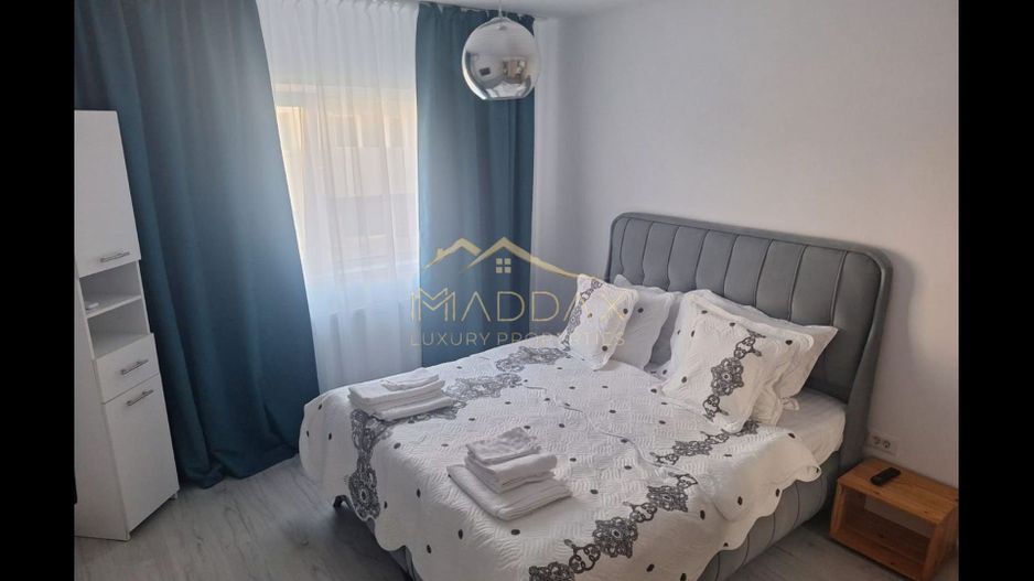 Inchiriere 3 Camere / Pallady  | Loc Parcare Inclus - Poză 5