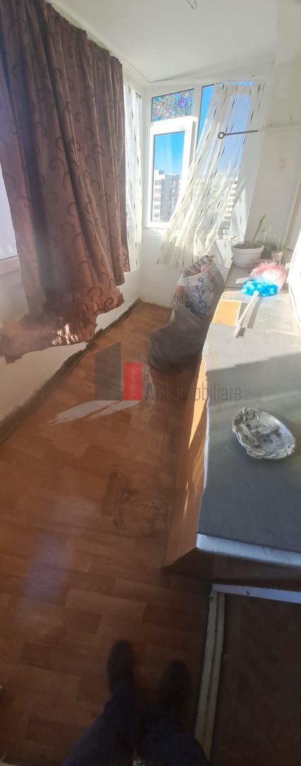 Apartament 2 camere Metrou Titan - Poză 8