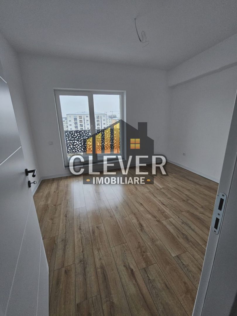 Apartament 3 camere Finalizat Mutare Imediata Loc Parcare - Poză 9