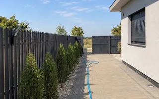 Comision 0% Duplex modern Mosnita Noua – 95 MP | Panouri fotovoltaice - Poză 13