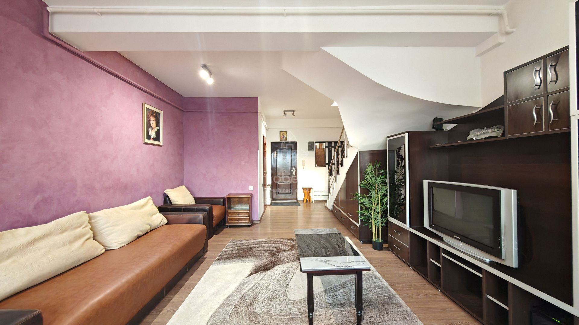 Inchiriere duplex 3 camere, Prelungirea Ghencea - Cartier latin - Poză 2