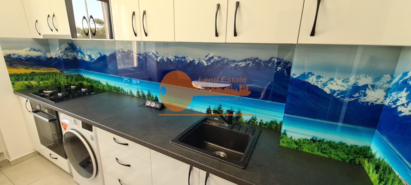 Apartament 2 camere Metrou Pacii - Poză 5