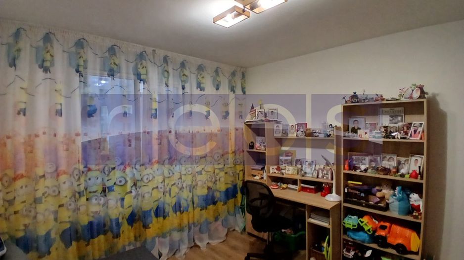 VANZARE 3 CAMERE ZONA DRISTOR RAMNICU VALCEA | METROU | - Poză 9