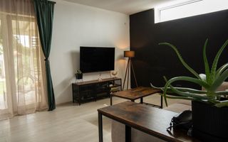 Duplex de vânzare | Moșnița Nouă | 85 mp utili | 300 mp teren | - Poză 2