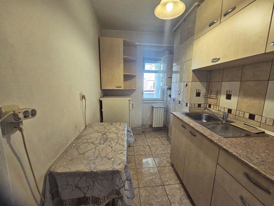 Apartament 1 camera,etaj intermediar-in inima  Manasturului - Poză 8