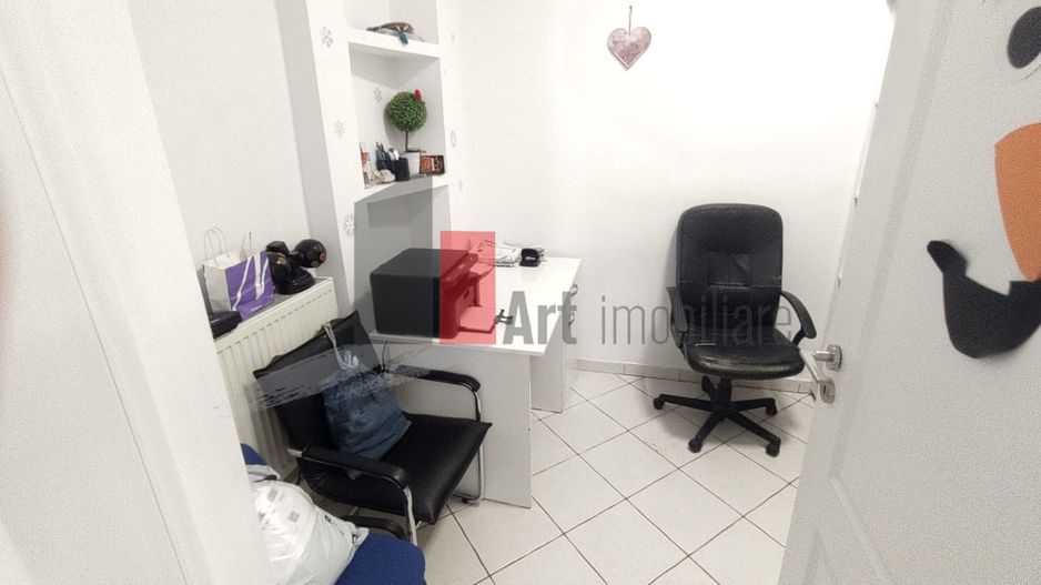 Închiriere casă 5 camere Șoseaua Progresului - Jumbo Liberty Center - Poză 23