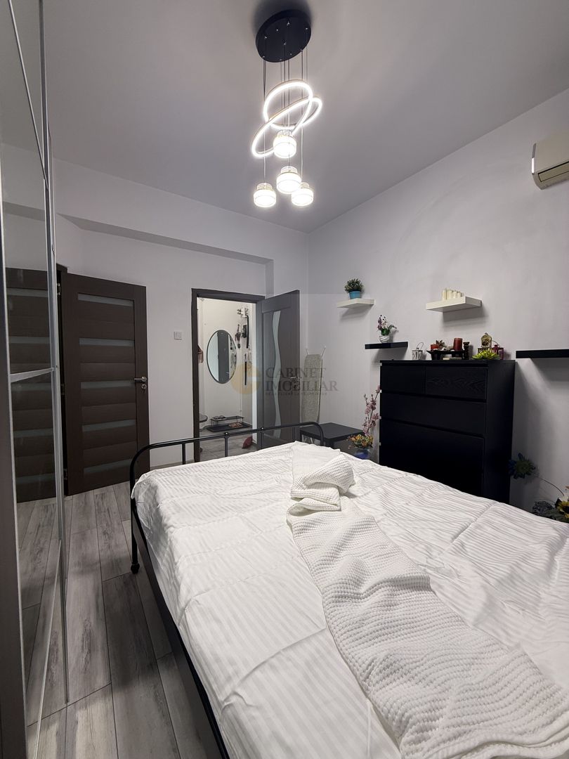 Universitate - Biserica Armeneasca  | 2 camere | Circular - Poză 8