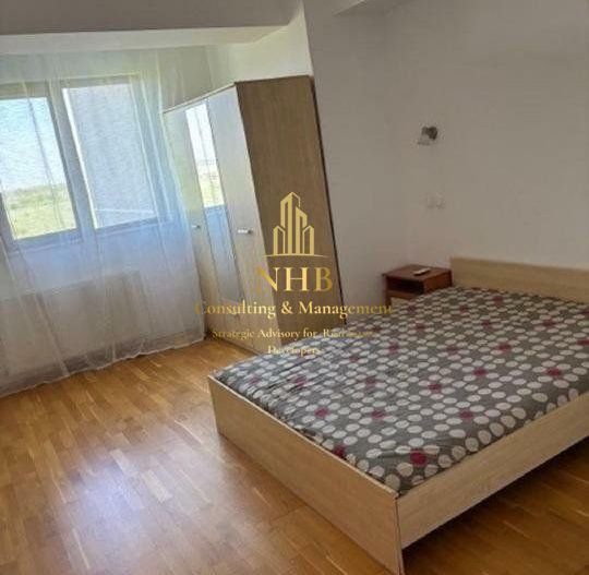 Apartament 3 camere -Pipera Scoala Americana Vita Bella -PARCARE - Poză 12