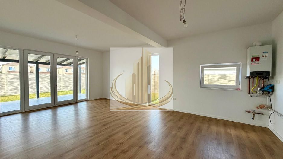 Duplex modern P+1E – Moșnița Nouă, ultracentral - Poză 27