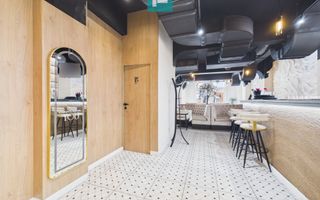 Spațiu premium pentru restaurant | Ultracentral - Poză 19