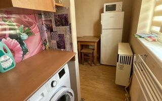 🏡 Garsonieră de închiriat | 7 Noiembrie – TCM | Aproape de UMF - Poză 6