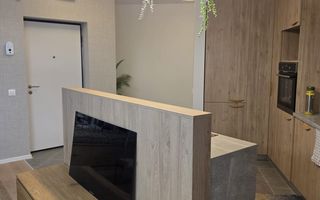 SUPER OFERTĂ A LUNII | Apartament 2 Camere Straulesti - Poză 6