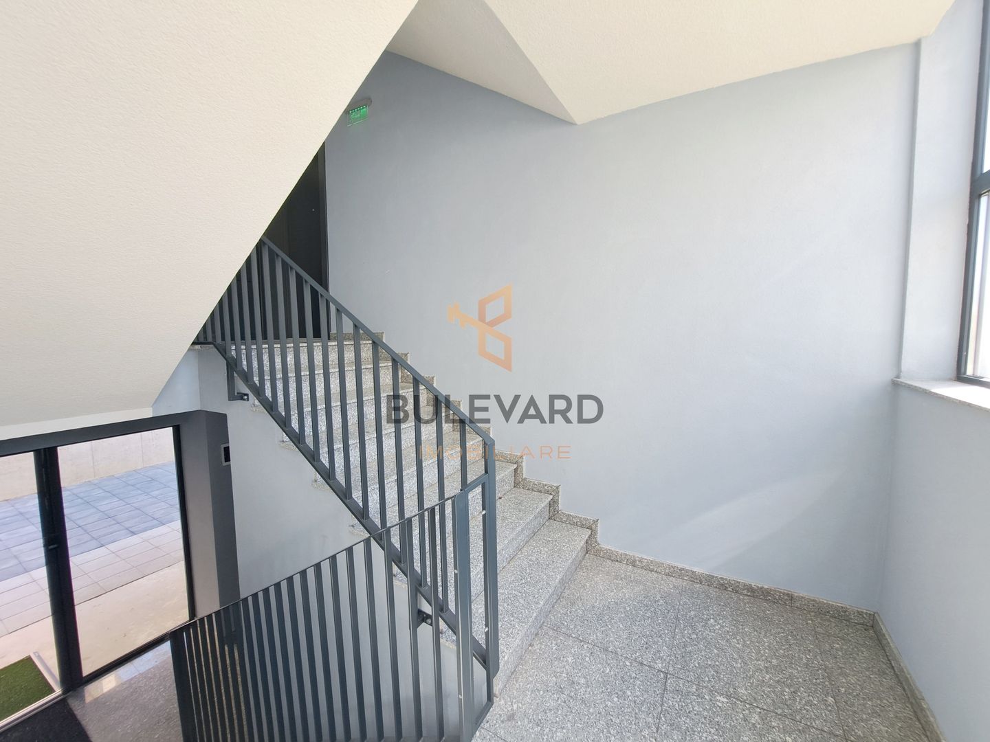 Comision 0, apartament 4 camere, terasa 17mp, garaj, cartier Europa! - Poză 14