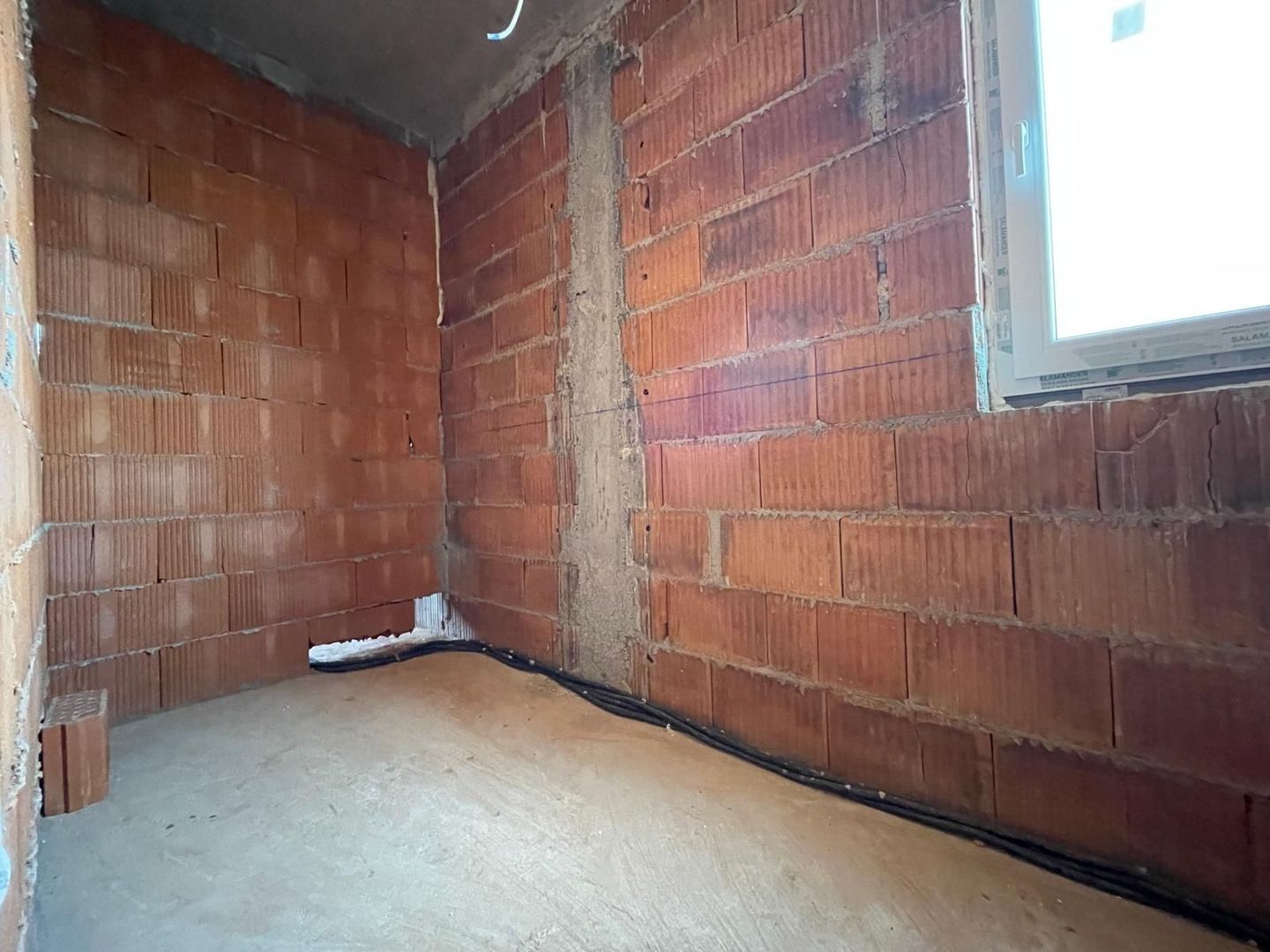 Duplex 3 dormitoare, predare la cheie Mosnita Noua - Poză 13