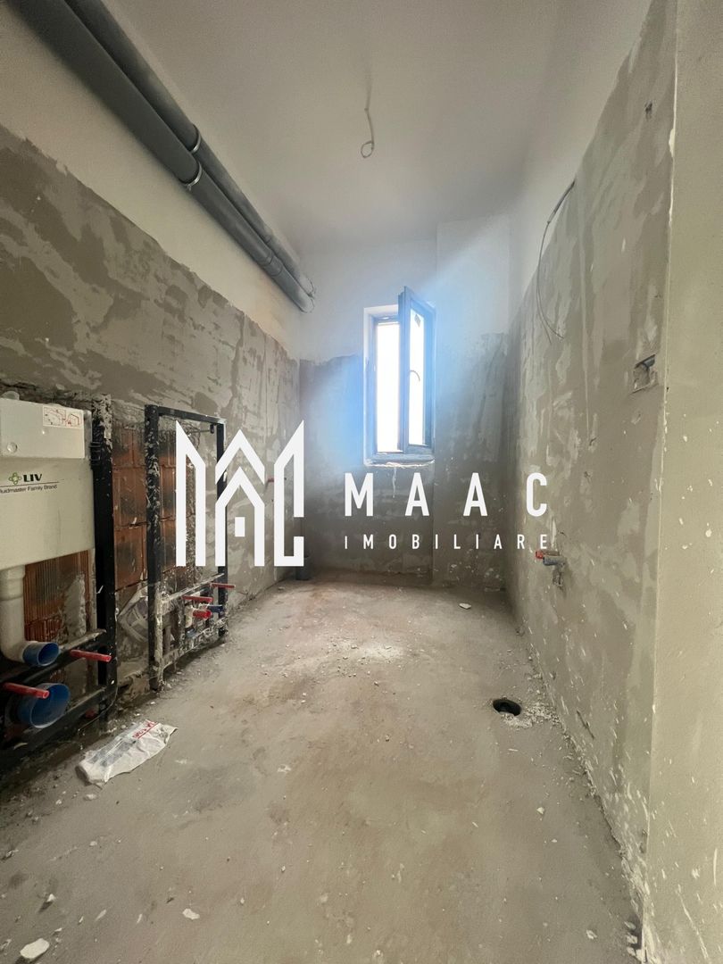 Apartament | Penthouse | Dem Radulescu-Ostroveni - Poză 7