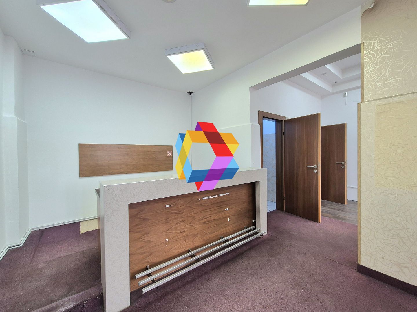 Spatiu comercial cu vad - 65 mp # plus-imo.ro - Poză 4