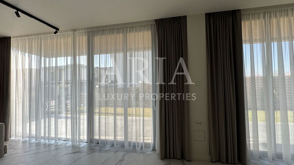 VILLA INDIVIDUALA - LUXURY GATED COMMUNITY - - Poză 13