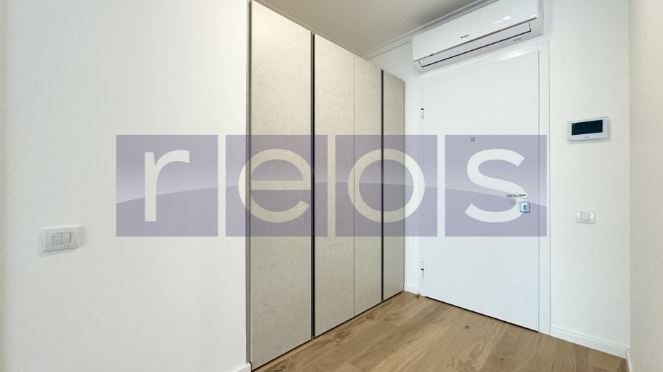 PRIMA INCHIRIERE | 2 CAMERE | BLOC 2025 | ZONA DOMENII - Poză 8