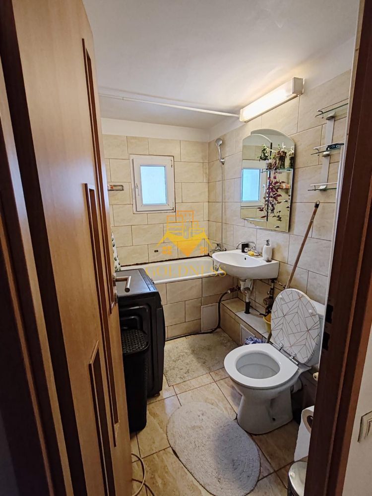2 camere decomandate, balcon, parcare, Intre lacuri, Iulius Mall - Poză 5