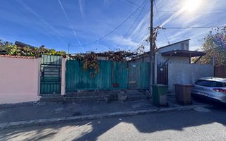 BUCURESTII NOI - Straulesti | Casa + Teren 130 mp | 10 min de metrou - Poză 1