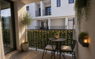 Apartament – Otopeni central | Direct Dzvoltator Comision 0 | - Poză 3