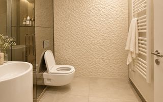De Închiriat | Apartament Premium 3 Camere | 119 mp | Cortina - Poză 9