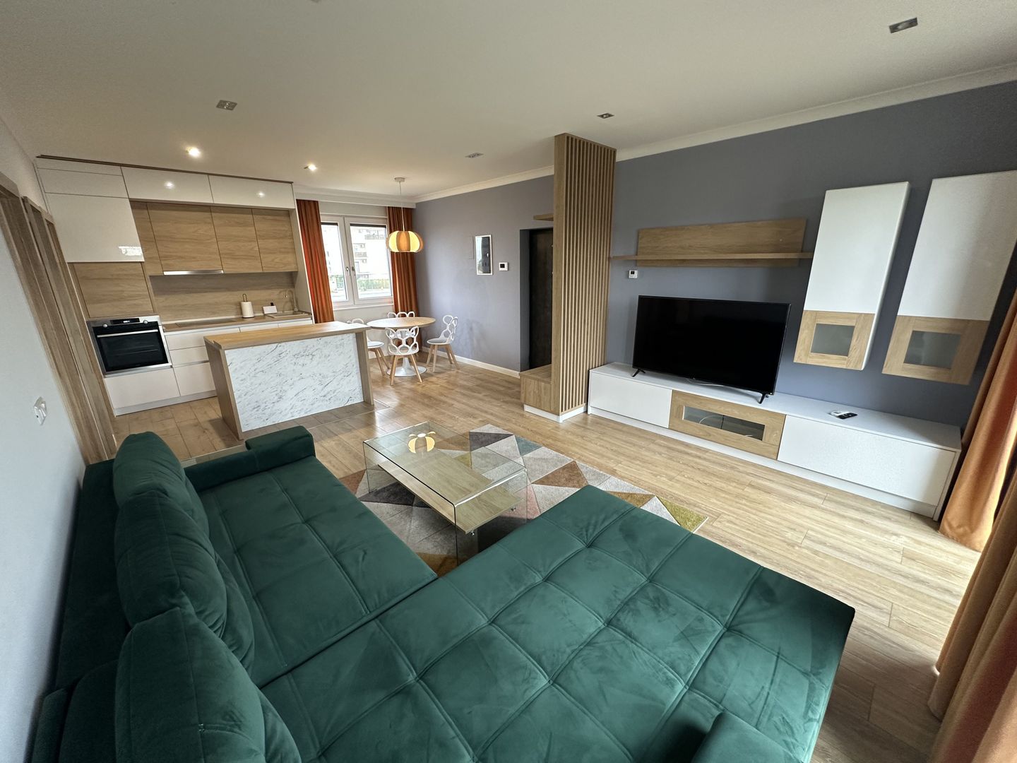 Apartament 2 camere  în Dumbravita - Poză 3