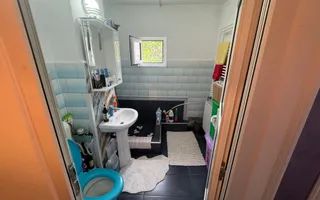 APARTAMENT 2 CAMERE PARTER CAMPULUNG GRUI - Poză 14