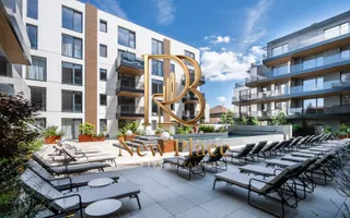 [VIDEO] ARQA Jolie Village | PISCINA EXTERIOARA [+21% TVA] CURTE 90 mp - Poză 36