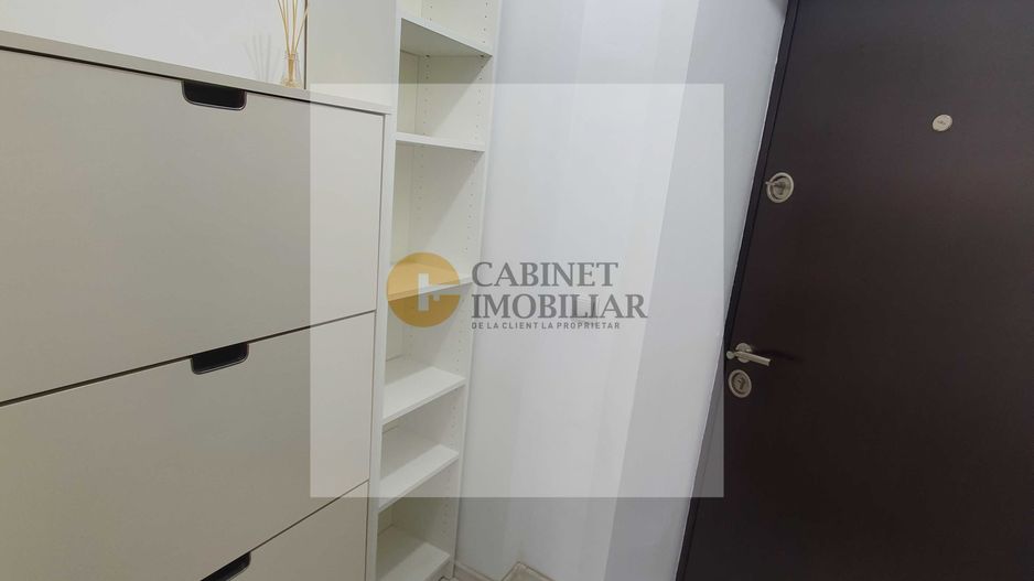 Garsoniera | Calea Victoriei | Etaj Intermediar - Poză 7