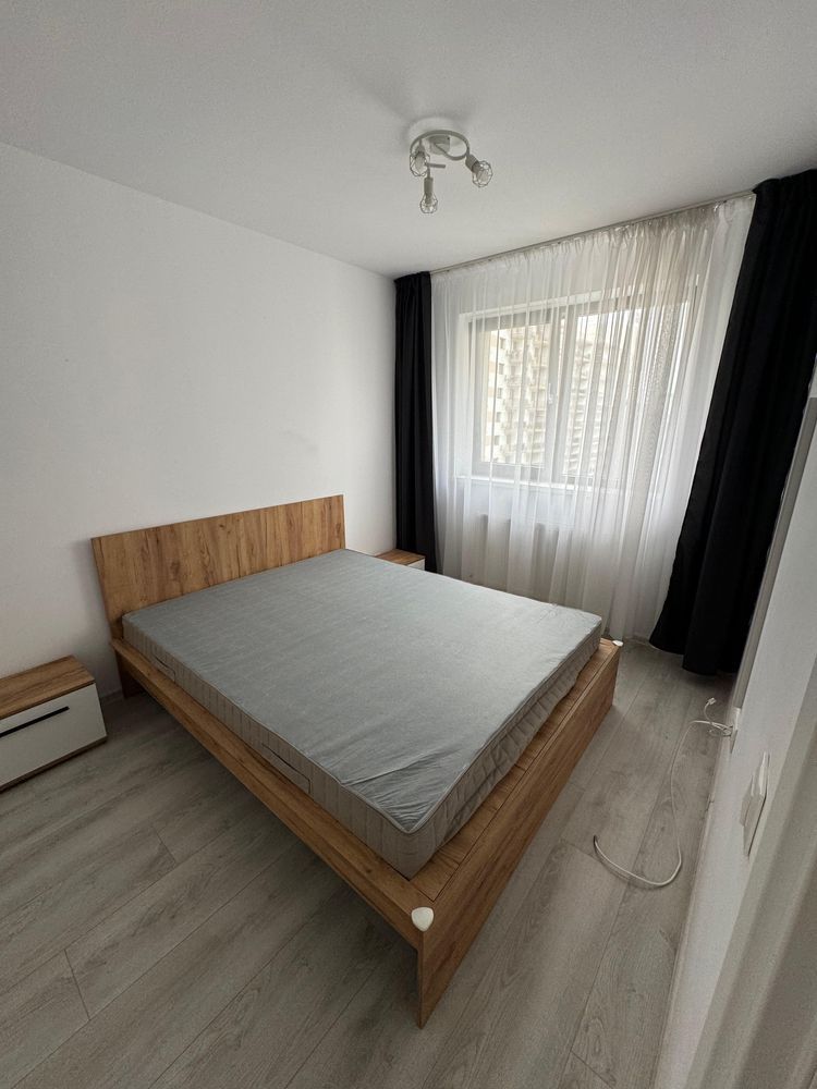 apartament cu 2 camere in complex Hils Pallady - Poză 1