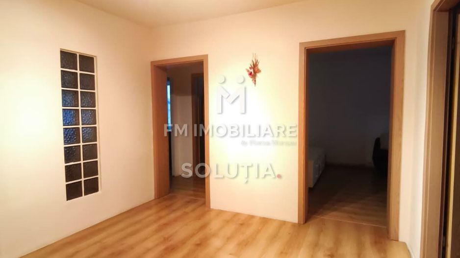 Apartament 5 camere decomandate │ zonă Ultracentrală │ strada Olteniei - Poză 16