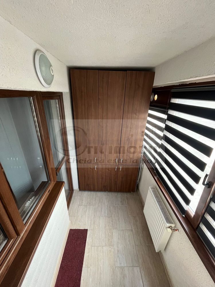 Apartament cu 1 Cam Bucium- 71.000 € ușor negociabil - Poză 7
