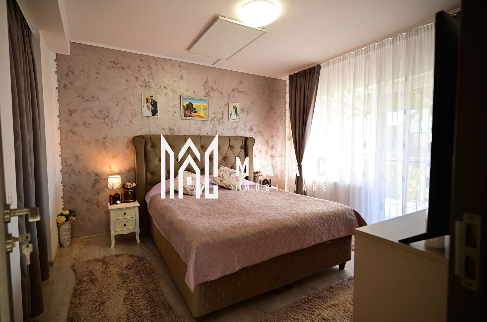 Casa Moderna I 4 Camere I 100 mp I Curte Proprie 105 mp I Selimbar I Sibiu - Poză 13