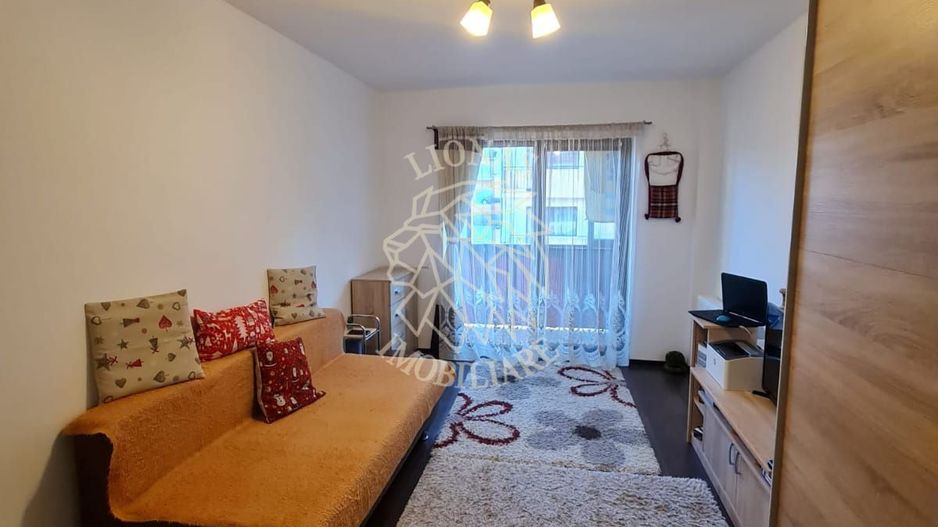 Apartament 3 camere 76 mp total-parcare-Zona Stejarului Floresti - Poză 3