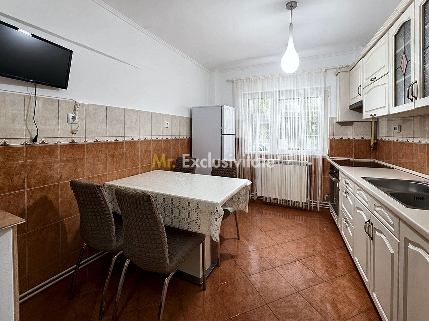 De Vânzare Apt 2 camere Micro 16 - Poză 4