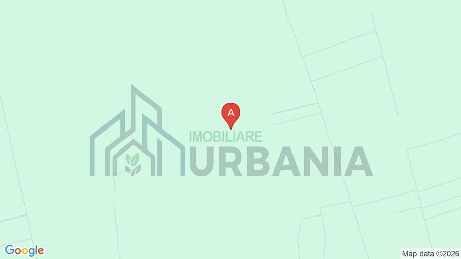 Teren 2079mp 70 E/mp - 4 parcele Rediu/Valea Lupului, platou Beldiman - Poză 1