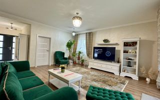 Casa individuala 4 camere I 500mp teren I cartier privat select V. Lupului I - Poză 3