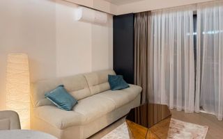 Chirie I Apartament 2 camere I Cortina North I Vedere Oraș I Faza 1 - Poză 15