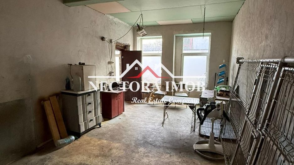 NECTORA IMOB-Proprietate speciala cu 2CF-uri,Posibilitate transformare - Poză 6