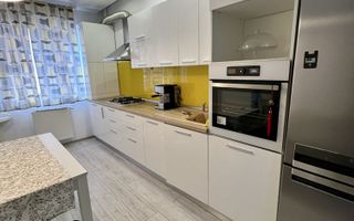 Apartament modern cu 3 camere de închiriat | Lujerului | 2 băi - Poză 4