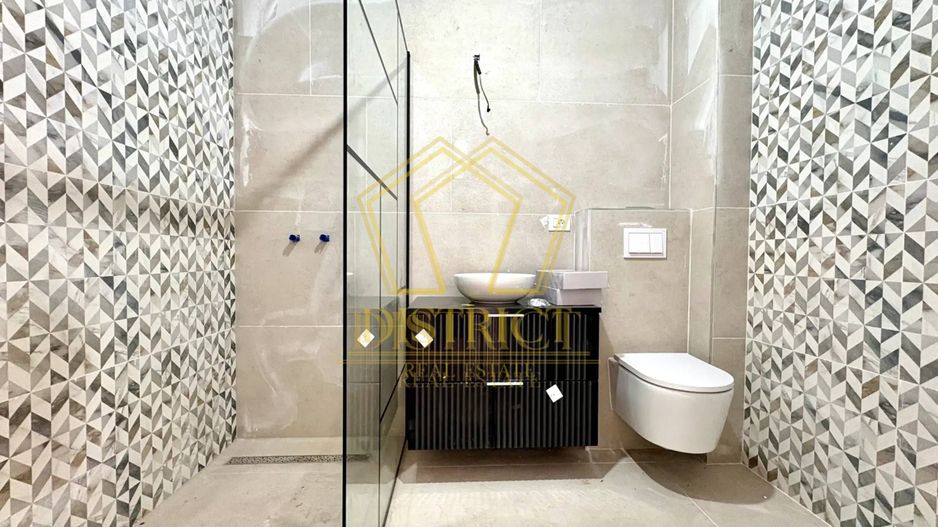 Apartament spațios cu 2 camere si curte de 60mp | Mosnita Noua - Poză 8