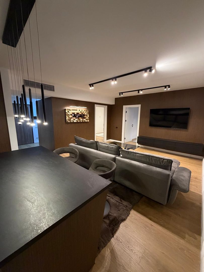 Inchiriere 3 Camere Mtm Residence Pipera Prima Inchiriere - Poză 1