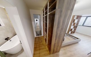 Apartament spațios, recent renovat modern, Zona Recuperare, UMF. - Poză 10