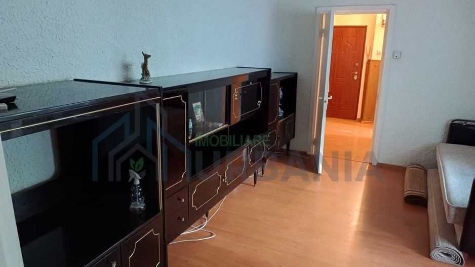 Apartament 2 camere, semidecomandat, etaj 1/4, Tatarasi - Stejar, Iasi - Poză 2